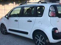 usata Citroën C3 Picasso C3Picasso 1.6 hdi 16v Exclusive FL