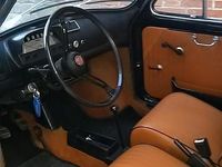 Usata Fiat 500L 1970 Blu Monovolume