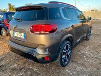 Usata Citroën C5 Shine 131 CV (96 kW) 2019 Grigio Station wagon