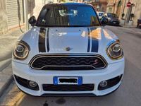 Usata Mini Countryman 190 CV (139 kW) 2020 Bianco SUV