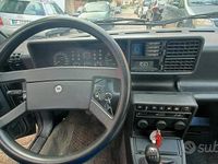 Usata Lancia Prisma 1987 Berlina