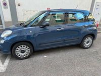 Usata Fiat 500L Lounge 95 CV (69 kW) 2018 Monovolume