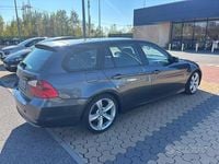 Usata BMW 320 75 CV (55 kW) 2008 Monovolume