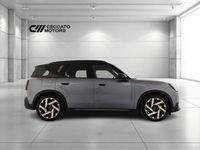 Usata Mini Cooper S Countryman Favoured 230 kW (313 CV) 2025 Smokey green SUV