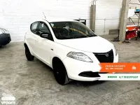 Usata Lancia Ypsilon 85 CV (62 kW) 2014 Utilitaria
