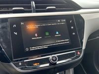 Usata Opel Corsa Edition 75 CV (55 kW) 2021 Nero Utilitaria