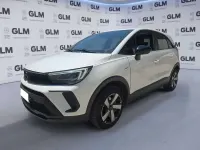 Usata Opel Crossland Edition 110 CV (80 kW) 2023 Bianco SUV