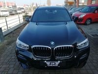 usata BMW X3 xDrive20d Msport