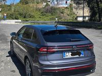 Usata VW Taigo R-line 110 CV (80 kW) 2024 Grigio SUV