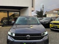 Usata VW T-Cross Life 115 CV (84 kW) 2025 Nero SUV