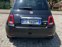 Usata Fiat 500 Launch Edition 69 CV (50 kW) 2021 Utilitaria
