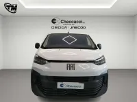 Usata Fiat Scudo S 120 CV (88 kW) 2024 Bianco Furgone