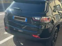Usata Jeep Compass Night Eagle 131 CV (96 kW) 2023 SUV
