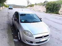 Usata Fiat Bravo 2013 Grigio Utilitaria