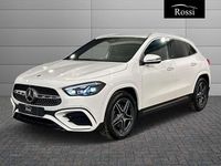 Nuova Mercedes GLA180 116 CV (85 kW) 2026 Bianco polare SUV