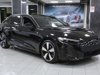 Usata Audi A5 S-Line 204 CV (150 kW) 2025 Nero mythos met. Coupé