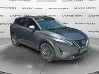 Usata Nissan Qashqai 140 CV (102 kW) 2021 Other SUV
