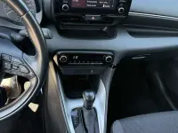 Usata Toyota Yaris Business Edition 92 CV (67 kW) 2022 Bianco Utilitaria