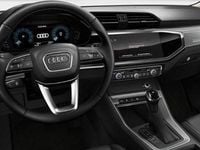 Nuova Audi Q3 S-Line 150 CV (110 kW) 2025 Vari colori SUV