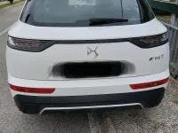 Usata DS Automobiles DS7 Crossback Performance 2020 Bianco SUV