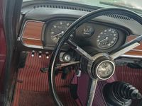 Usata Alfa Romeo Giulia 1300 1960 Berlina