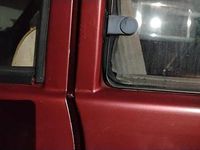 Usata Fiat Panda 1989