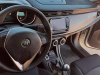 Usata Alfa Romeo Giulietta 120 CV (88 kW) 2016 Utilitaria