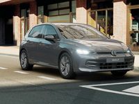 Nuova VW Golf VIII Edition 150 CV (110 kW) 2026 Dolphin grey metallizzato Berlina