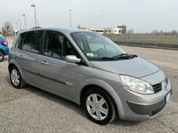 usata Renault Scénic II Scénic 1.6 16V Confort Authentique