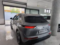 Gebraucht DS Automobiles DS7 Crossback Grand Chic 131 PS (96 kW) 2019 Grau SUV