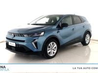 Usata Renault Symbioz Evolution 94 CV (69 kW) 2025 Blu SUV