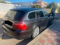 Usata BMW 320 2010 Berlina