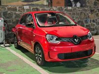 usata Renault Twingo Techno 22kWh