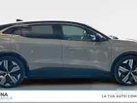 Usata Renault Megane E-Tech Techno 55 kW (75 CV) 2023 Grigio Berlina