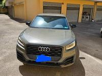 Usata Audi Q2 S-Line 150 CV (110 kW) 2020 Grigio SUV