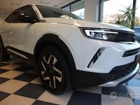 Usata Opel Mokka 136 CV (100 kW) 2023 Bianco SUV