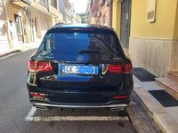 Usata Mercedes GLC220 Premium Plus 194 CV (142 kW) 2022 SUV