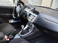 Usata Lancia Delta 2011 Nero Utilitaria