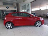 usata Alfa Romeo MiTo 1.4 T 135 CV 1.4 T 200 CV M.air Progression