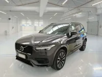 Usata Volvo XC90 Plus 310 CV (228 kW) 2022 Grigio SUV
