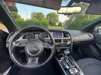 Usata Audi A5 Cabriolet S-Line 177 CV (130 kW) 2016 Cabrio