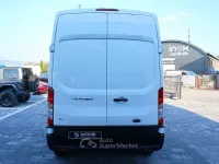 Usata Ford Transit 170 CV (125 kW) 2023 Bianco Furgone