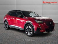 Usata Peugeot 2008 GT 100 kW (136 CV) 2022 Nero SUV