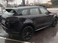 Usata Land Rover Range Rover evoque R-Dynamic 163 CV (119 kW) 2021 SUV