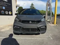 Usata Aixam Coupe GTI 2021 Nero Coupé