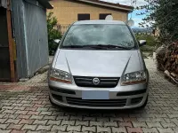Usata Fiat Idea 95 CV (69 kW) 2004 Monovolume