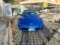 Usata Lotus Elan 158 CV (116 kW) 1992 Blu/azzurro Coupé