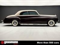 Usata Rolls Royce Phantom 235 CV (172 kW) 1962 Oro Coupé