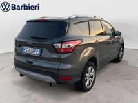 Usata Ford Kuga Titanium 120 CV (88 kW) 2017 Other SUV