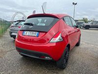 usata Lancia Ypsilon 1.2 69 CV 5 porte GPL Ecochic Silver